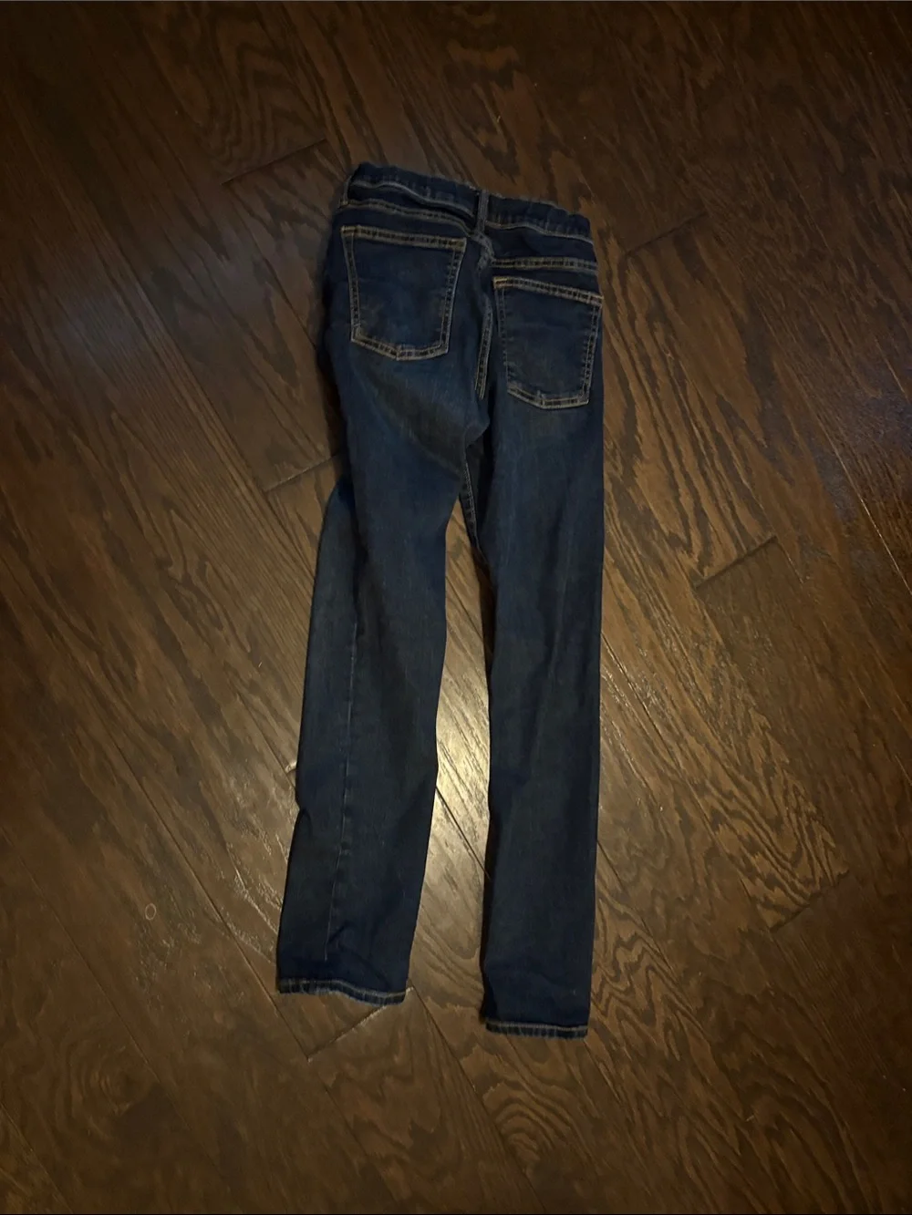 Old Navy Dark Blue Kids Denim Jeans
